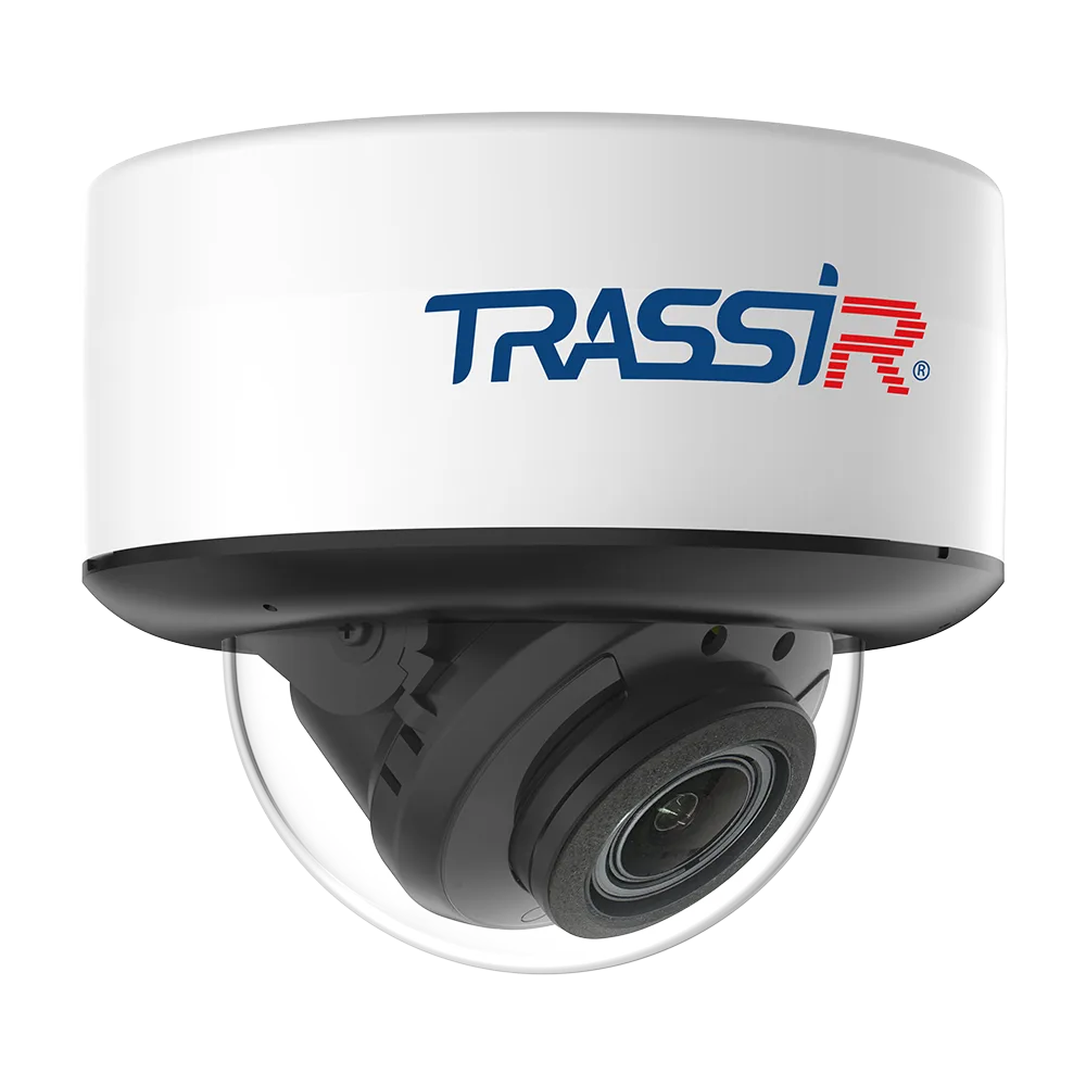 TRASSIR TR-D3253WDZIR4 v3 2.7-13.5 TRASSIR TR-D3253WDZIR4 v3 2.7-13.5