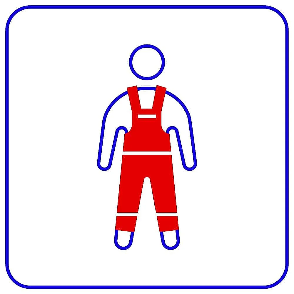 TRASSIR Wear Detector