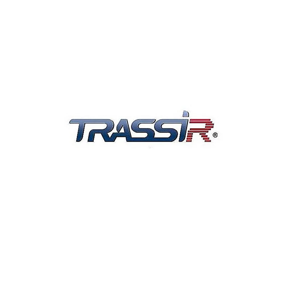 TRASSIR TRASSIR PVR Sync