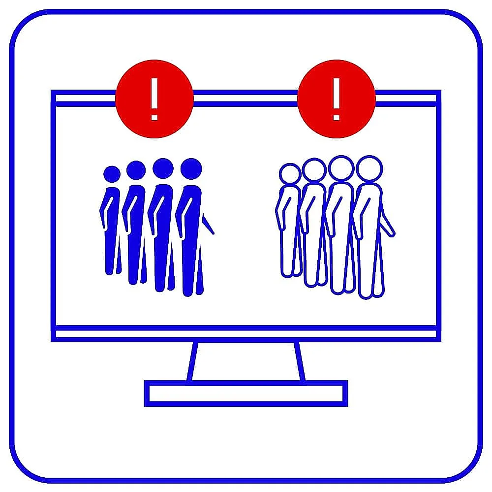 TRASSIR Queue Monitor TRASSIR Queue Monitor