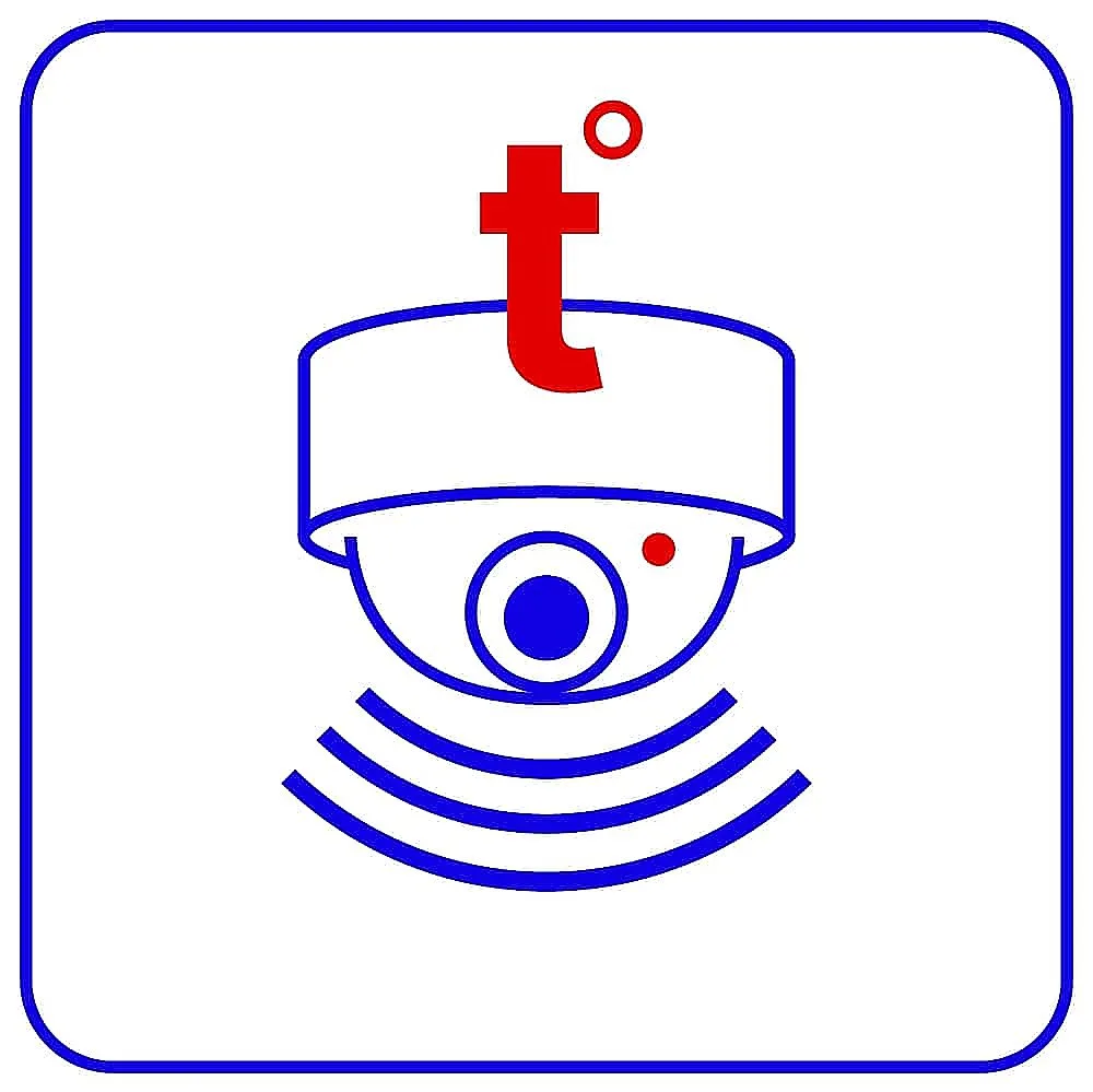 TRASSIR THERMALCAM