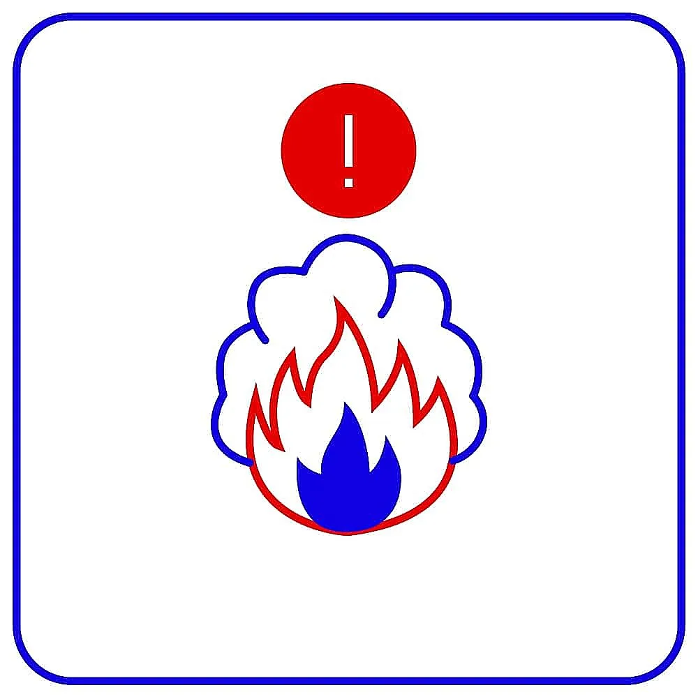TRASSIR TRASSIR Fire & Smoke (!не продается - в подарок)