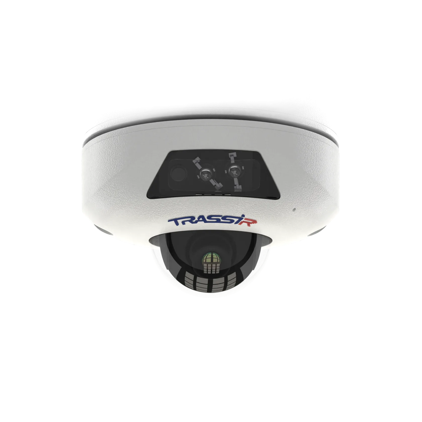 TRASSIR TR-D4121IR1 v6 2.8 TRASSIR TR-D4121IR1 v6 2.8