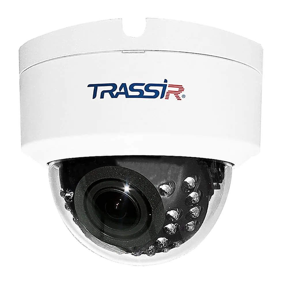TRASSIR TR-D4D2 v2 2.7-13.5 TRASSIR TR-D4D2 v2 2.7-13.5