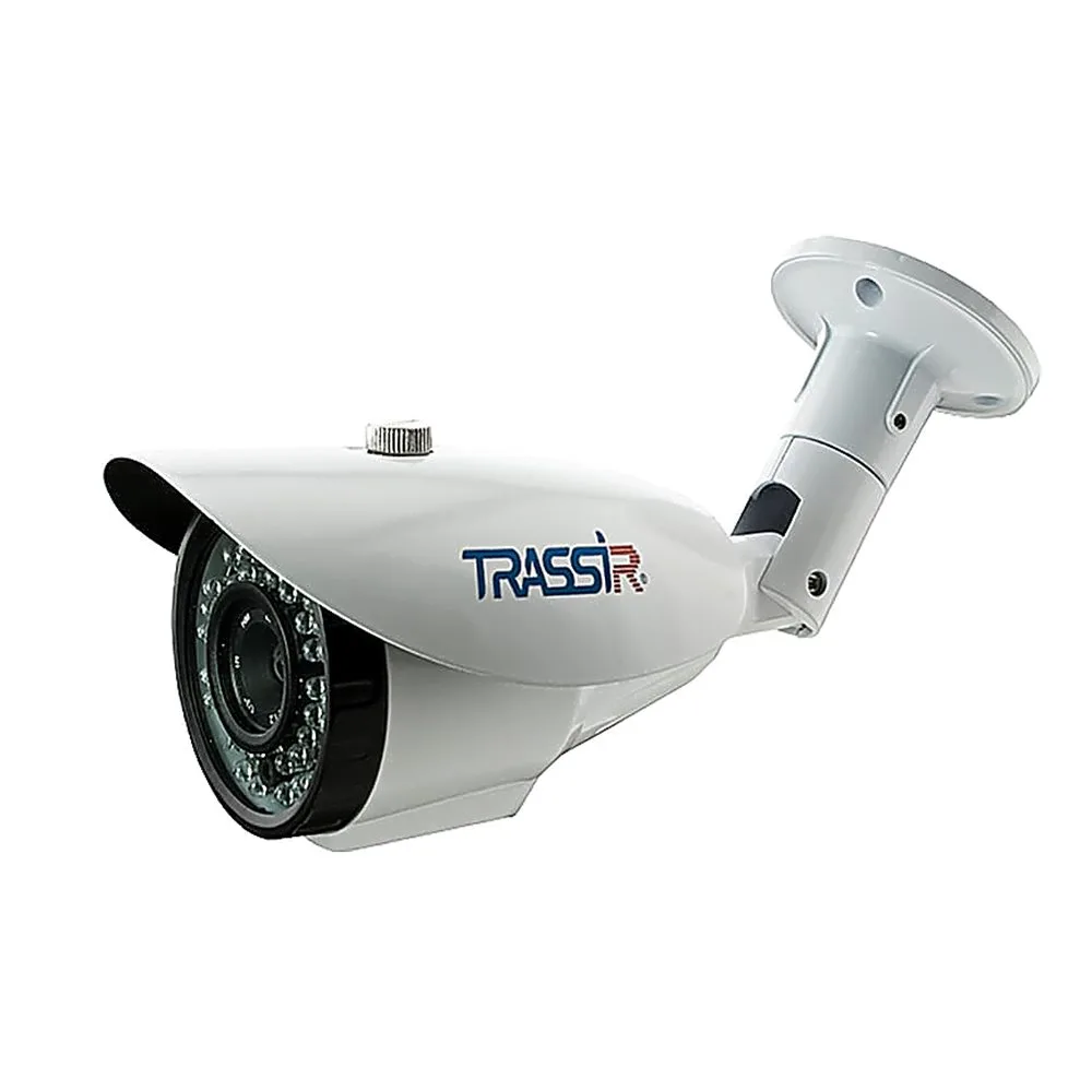 TRASSIR TR-D4B6 v2 2.7-13.5 TRASSIR TR-D4B6 v2 2.7-13.5