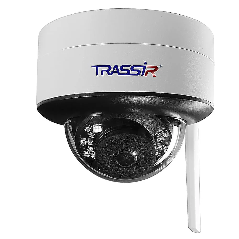 TRASSIR TR-D3251WDIR3W v2 2.8 TRASSIR TR-D3251WDIR3W v2 2.8