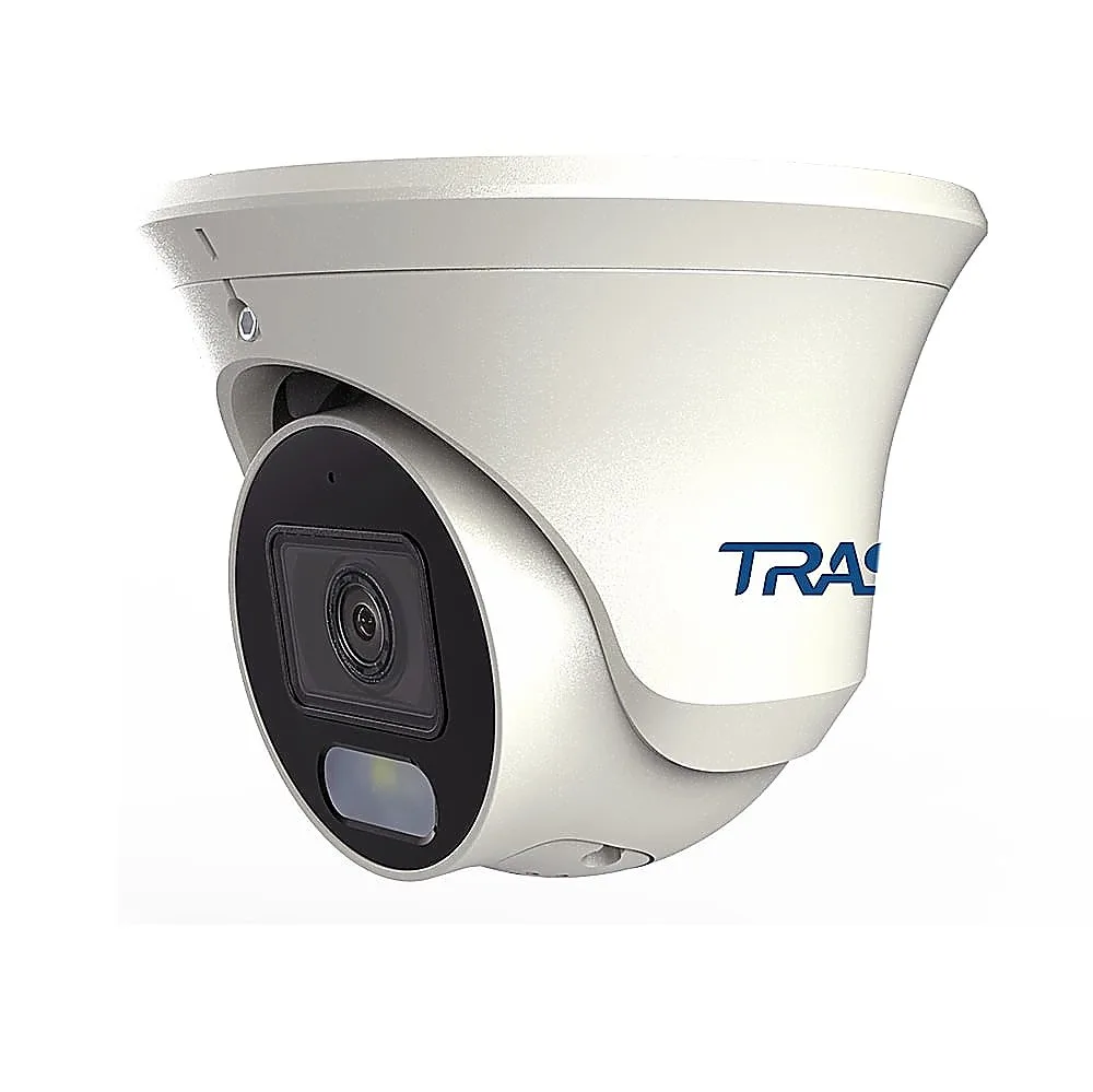 TRASSIR TR-D8181IR3 v3 2.8 TRASSIR TR-D8181IR3 v3 2.8