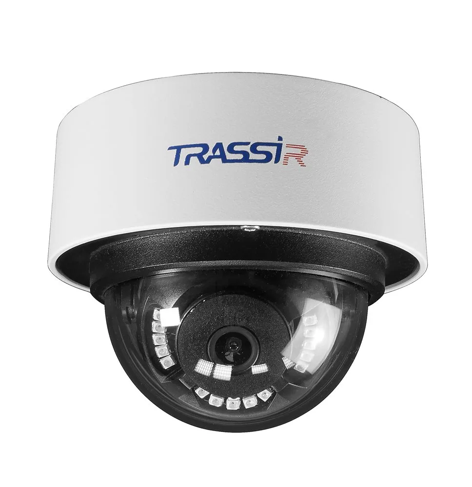 TRASSIR TR-D3181IR3 v3 3.6 TRASSIR TR-D3181IR3 v3 3.6