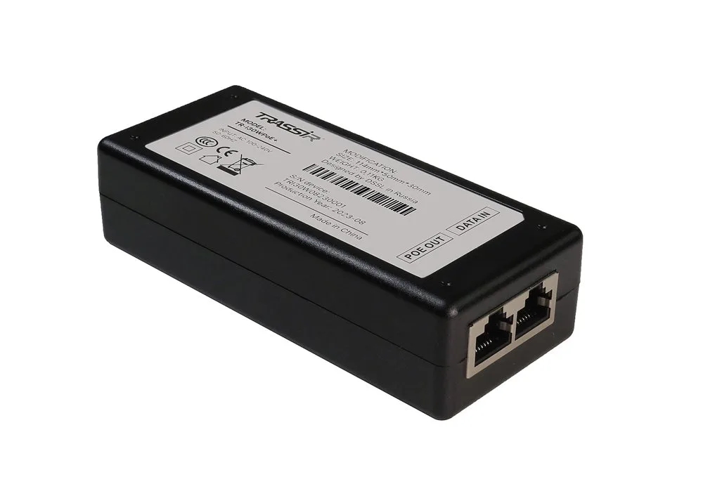 TRASSIR TR-I30WPoE+ TRASSIR TR-I30WPoE+