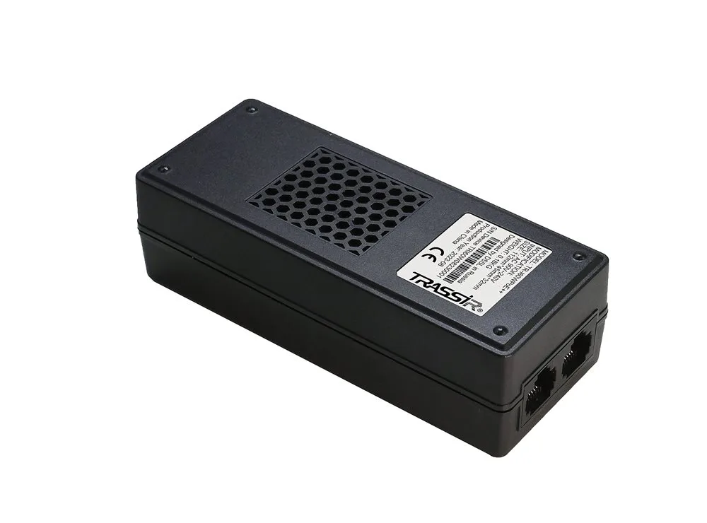 TRASSIR TR-I60WPoE++ TRASSIR TR-I60WPoE++