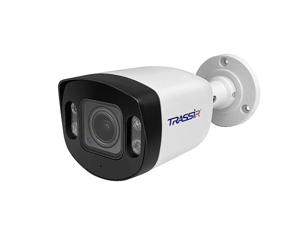 TRASSIR TR-D2B6 v3 2.7-13.5 TRASSIR TR-D2B6 v3 2.7-13.5