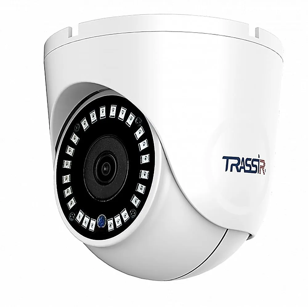 TRASSIR TR-D8122ZIR2 v6 (R) 2.8-8 TRASSIR TR-D8122ZIR2 v6 (R) 2.8-8
